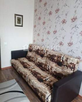 2-к квартира, вторичка, 43м2, 5/5 этаж