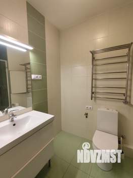 3-к квартира, вторичка, 94м2, 25/25 этаж