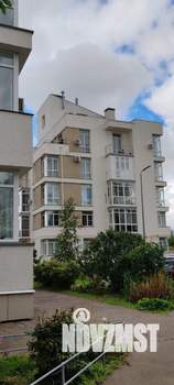 1-к квартира, вторичка, 40м2, 2/4 этаж