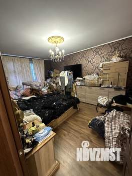 2-к квартира, вторичка, 60м2, 14/25 этаж