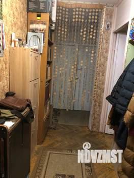 2-к квартира, вторичка, 48м2, 2/5 этаж