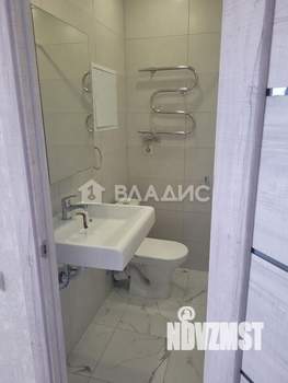 Студия квартира, вторичка, 24м2, 6/8 этаж