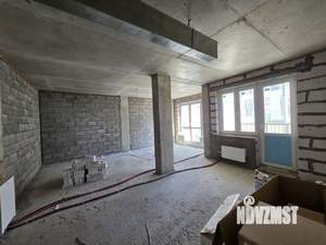 1-к квартира, вторичка, 40м2, 4/7 этаж