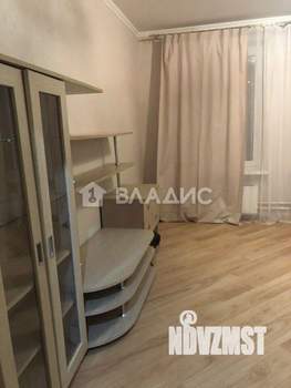 1-к квартира, вторичка, 38м2, 1/17 этаж