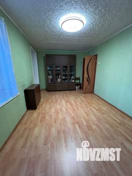 2-к квартира, вторичка, 43м2, 8/9 этаж