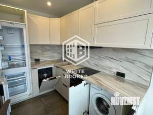 1-к квартира, вторичка, 33м2, 5/8 этаж