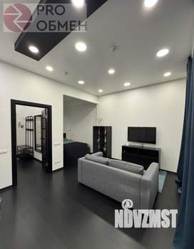 1-к квартира, вторичка, 43м2, 3/28 этаж