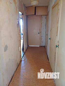3-к квартира, вторичка, 65м2, 8/9 этаж