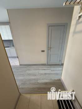 2-к квартира, вторичка, 41м2, 4/9 этаж