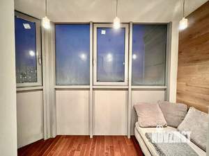 2-к квартира, вторичка, 52м2, 20/25 этаж