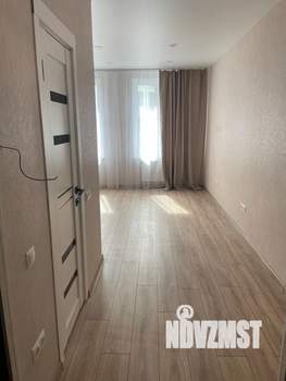 Студия квартира, вторичка, 23м2, 4/6 этаж
