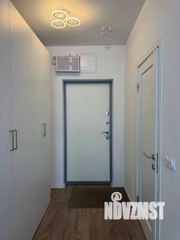 Студия квартира, вторичка, 21м2, 7/25 этаж