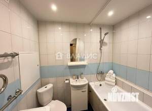 1-к квартира, вторичка, 35м2, 8/8 этаж