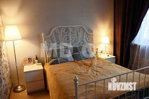 3-к квартира, вторичка, 84м2, 21/23 этаж