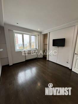 2-к квартира, вторичка, 44м2, 14/19 этаж