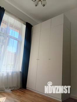 2-к квартира, вторичка, 41м2, 1/8 этаж