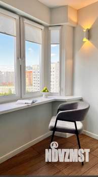 3-к квартира, вторичка, 94м2, 14/22 этаж