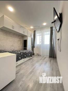 2-к квартира, вторичка, 40м2, 10/17 этаж