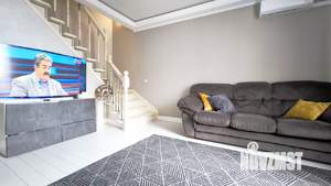 3-к квартира, вторичка, 69м2, 8/9 этаж