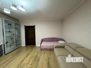 2-к квартира, вторичка, 69м2, 6/26 этаж