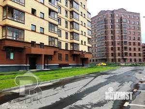 2-к квартира, вторичка, 62м2, 8/9 этаж