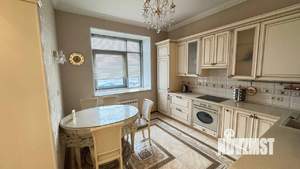 3-к квартира, вторичка, 90м2, 14/25 этаж