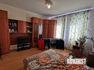 2-к квартира, вторичка, 57м2, 8/16 этаж