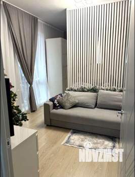 3-к квартира, вторичка, 80м2, 21/21 этаж