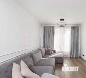 3-к квартира, вторичка, 55м2, 3/9 этаж