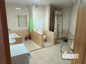 3-к квартира, вторичка, 98м2, 8/17 этаж