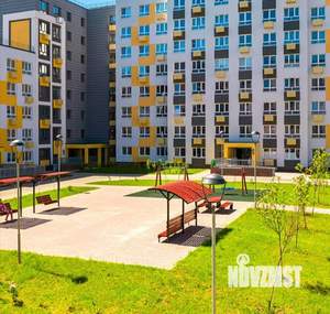 1-к квартира, вторичка, 34м2, 8/8 этаж