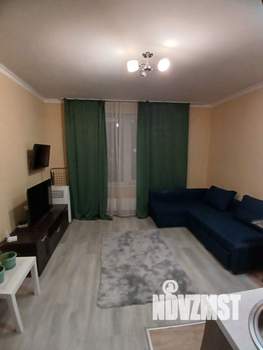 Студия квартира, вторичка, 24м2, 30/33 этаж