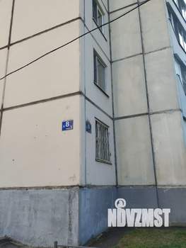 3-к квартира, вторичка, 94м2, 6/9 этаж