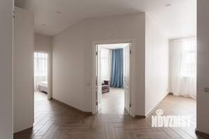 2-к квартира, сданный дом, 58м2, 7/10 этаж