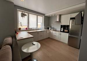 3-к квартира, вторичка, 76м2, 3/13 этаж