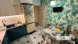 2-к квартира, вторичка, 55м2, 8/9 этаж