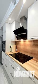 2-к квартира, вторичка, 53м2, 2/9 этаж