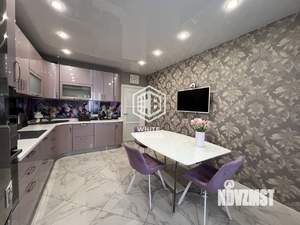3-к квартира, вторичка, 96м2, 5/22 этаж