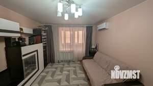 1-к квартира, вторичка, 37м2, 7/10 этаж