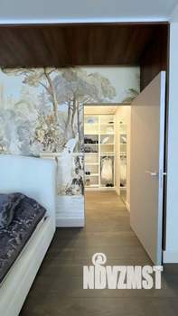 4-к квартира, вторичка, 144м2, 38/45 этаж