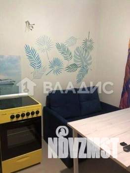 1-к квартира, вторичка, 32м2, 12/25 этаж