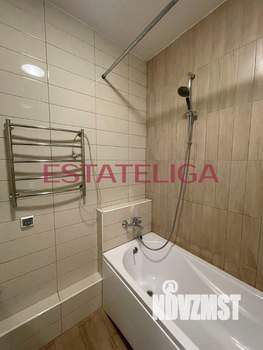 1-к квартира, вторичка, 36м2, 23/33 этаж