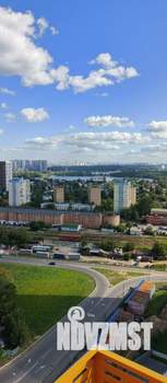 Студия квартира, вторичка, 50м2, 20/28 этаж