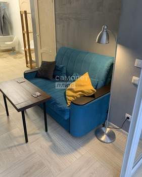 1-к квартира, вторичка, 36м2, 3/6 этаж