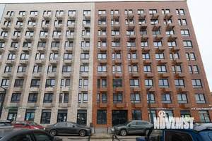 1-к квартира, вторичка, 32м2, 8/9 этаж