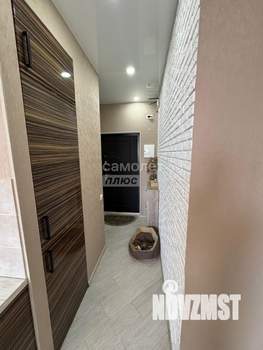 1-к квартира, вторичка, 38м2, 15/15 этаж