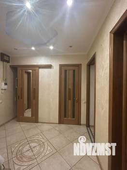 3-к квартира, вторичка, 83м2, 14/17 этаж