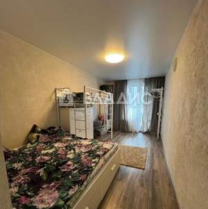 2-к квартира, вторичка, 60м2, 16/26 этаж