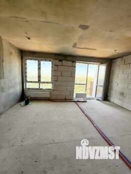 1-к квартира, вторичка, 38м2, 10/25 этаж