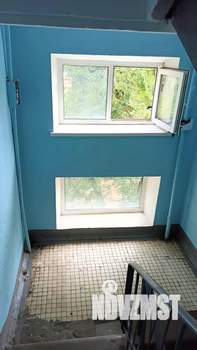 1-к квартира, вторичка, 18м2, 5/5 этаж